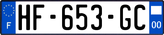 HF-653-GC