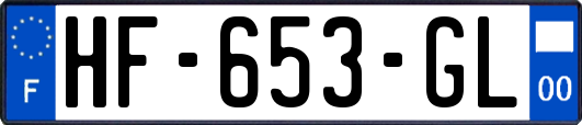 HF-653-GL