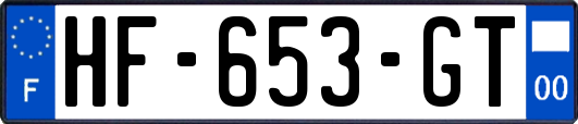 HF-653-GT