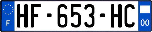 HF-653-HC