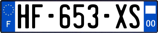 HF-653-XS