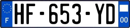 HF-653-YD