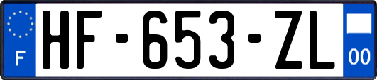 HF-653-ZL