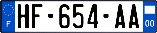 HF-654-AA