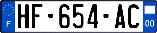 HF-654-AC