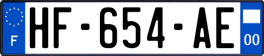 HF-654-AE