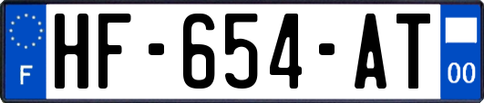 HF-654-AT