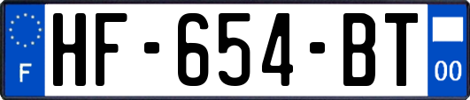 HF-654-BT