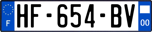 HF-654-BV