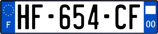 HF-654-CF