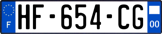 HF-654-CG
