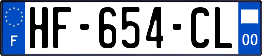 HF-654-CL