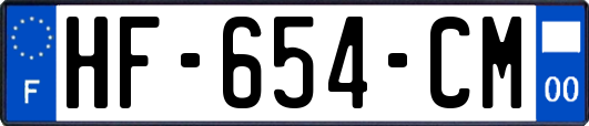 HF-654-CM