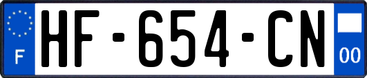 HF-654-CN