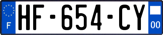 HF-654-CY