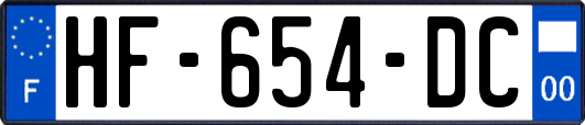 HF-654-DC
