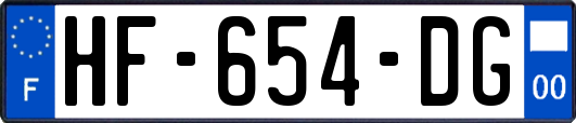 HF-654-DG