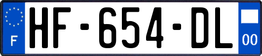 HF-654-DL
