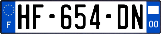 HF-654-DN