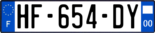 HF-654-DY