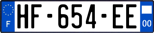 HF-654-EE