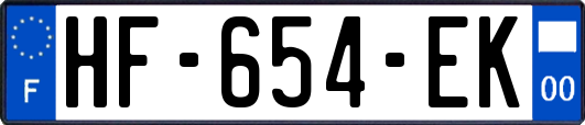 HF-654-EK