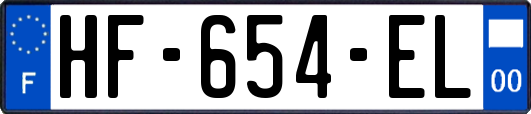 HF-654-EL