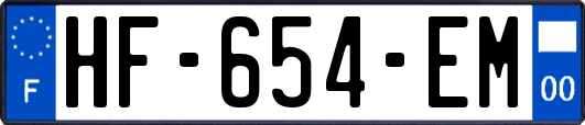 HF-654-EM