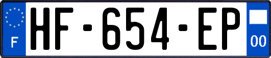 HF-654-EP