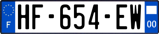 HF-654-EW