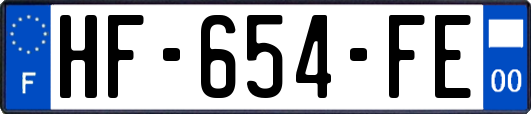 HF-654-FE