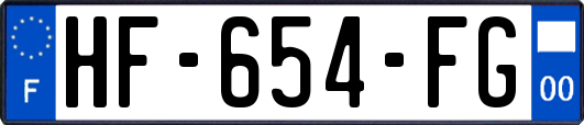 HF-654-FG