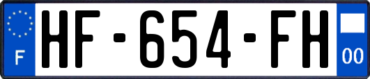 HF-654-FH