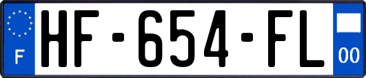 HF-654-FL