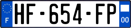 HF-654-FP