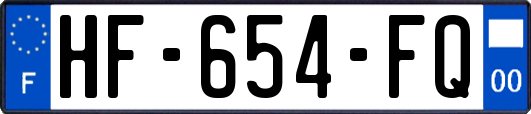 HF-654-FQ