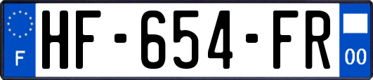 HF-654-FR