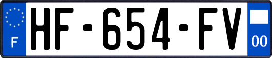 HF-654-FV