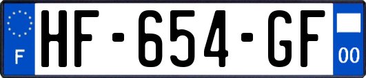 HF-654-GF