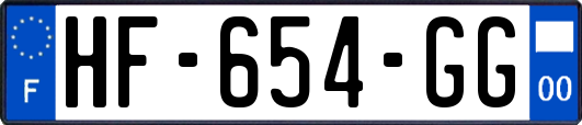 HF-654-GG
