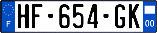 HF-654-GK