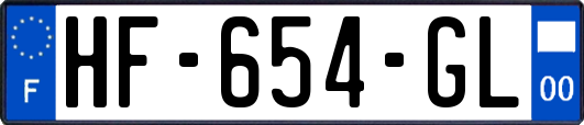 HF-654-GL