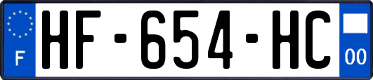 HF-654-HC