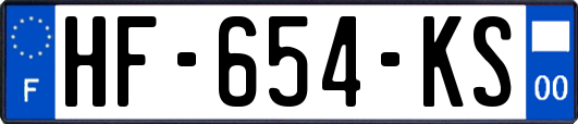 HF-654-KS