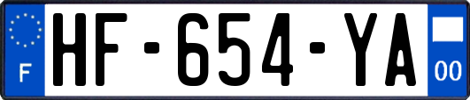 HF-654-YA