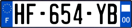 HF-654-YB
