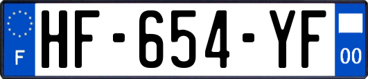 HF-654-YF