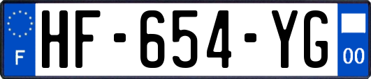 HF-654-YG