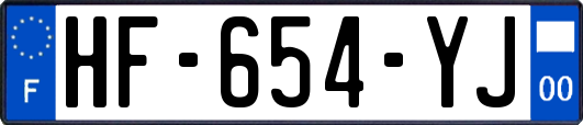 HF-654-YJ