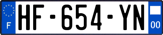 HF-654-YN